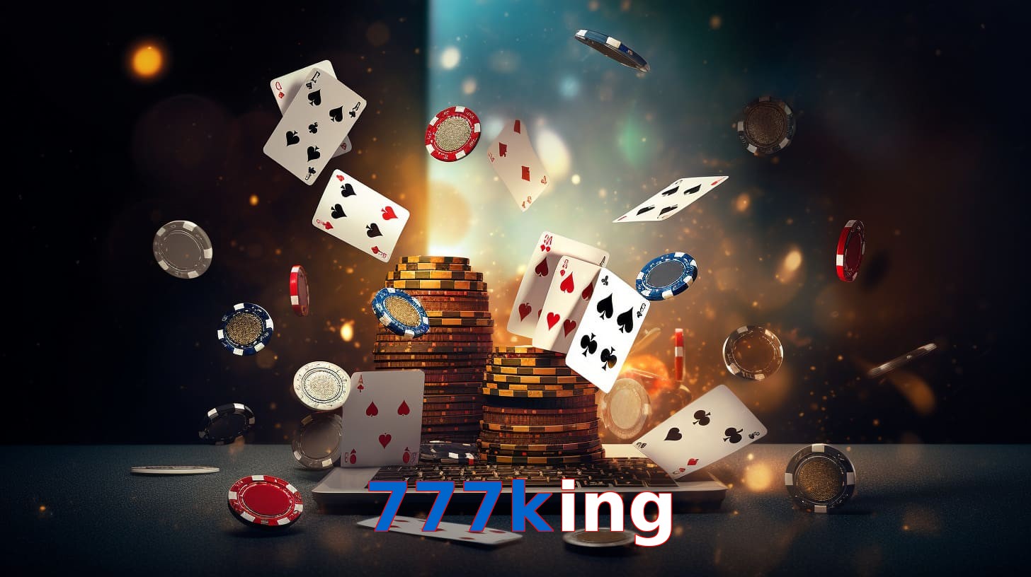 777king