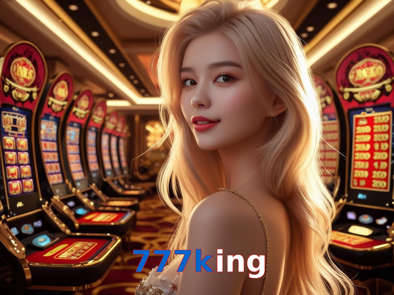 777king