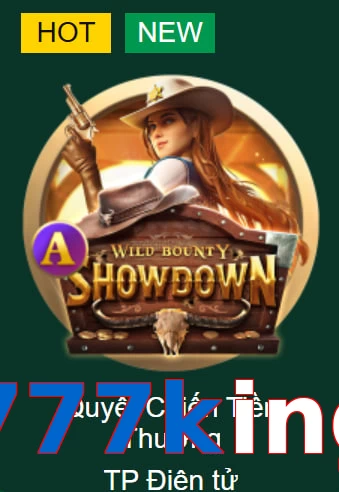 777king